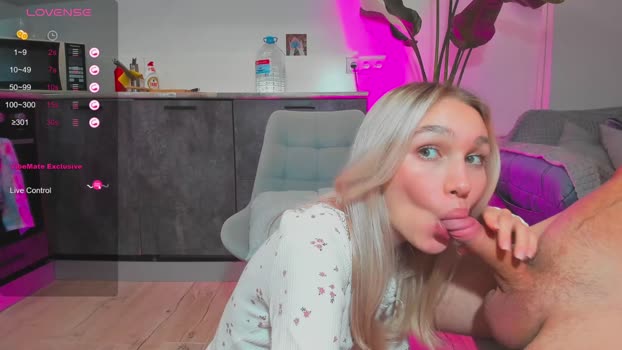 wladilia Couple Chaturbate 19-10-2024
