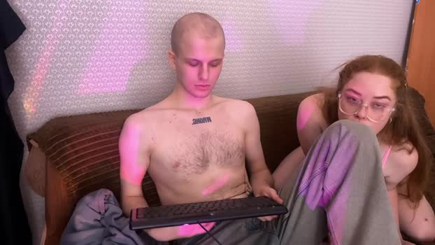2nc_ Couple Chaturbate 20-10-2024