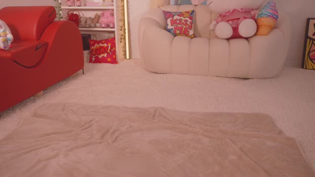 bunnydollstella Female Chaturbate 20-10-2024
