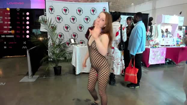 skyewatson Female Chaturbate 20-10-2024