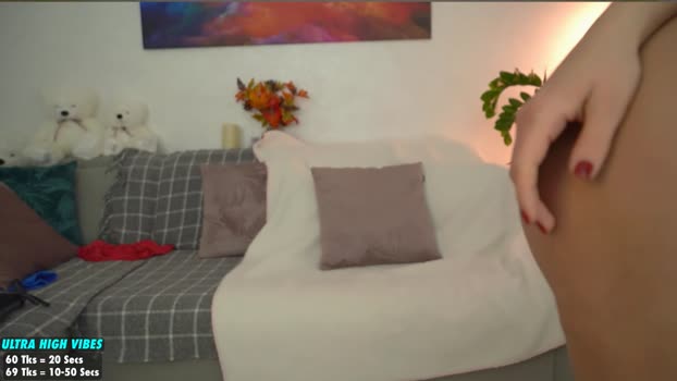 sweety_rinushka_ Female Chaturbate 20-10-2024
