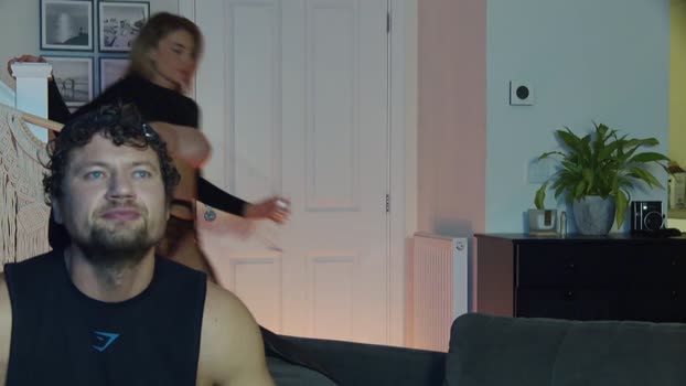 sylvieandjames147 Couple Chaturbate 19-10-2024