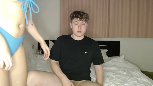 cbrad44 Couple Chaturbate 20-10-2024