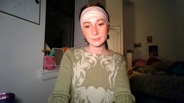 daddysdollhouse Female Chaturbate 21-10-2024