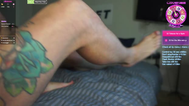 friendsurdreams Couple Chaturbate 20-10-2024