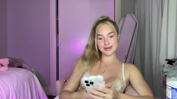 itskeibaby Female Chaturbate 21-10-2024