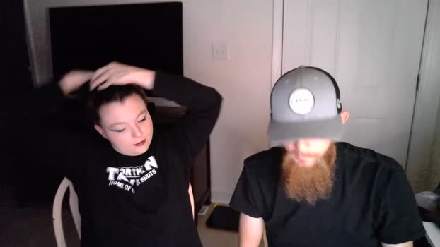 morbidandoperator Couple Chaturbate 21-10-2024