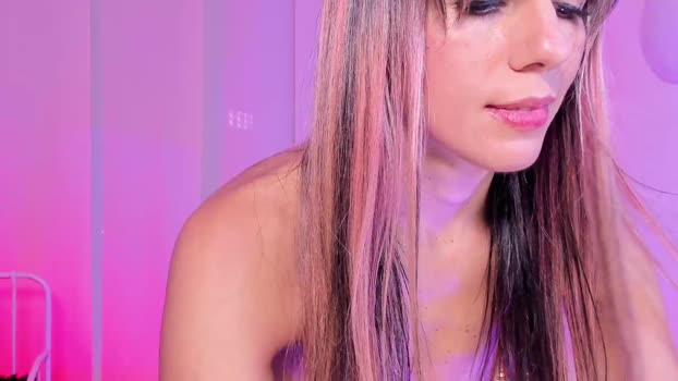 steffy_dan Female Chaturbate 21-10-2024