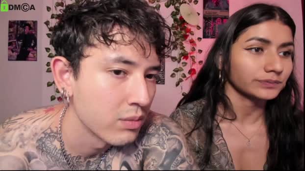 tyler_mia Couple Chaturbate 21-10-2024
