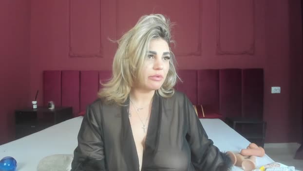 booty_queen_ Female Chaturbate 21-10-2024