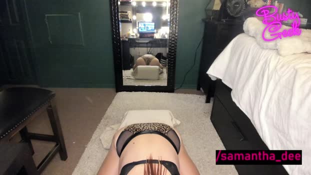 busty_geek48 Female Chaturbate 22-10-2024