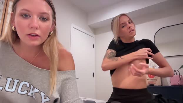 gapinggrace Female Chaturbate 22-10-2024