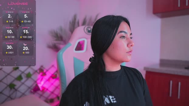 little_dinaone Female Chaturbate 23-10-2024