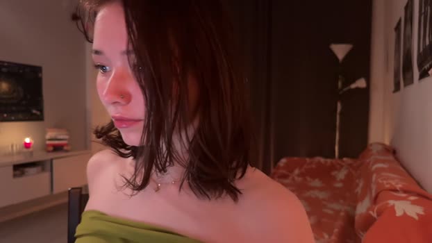 okily_dokily Female Chaturbate 23-10-2024