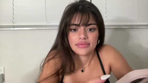 poutyselena Female Chaturbate 23-10-2024