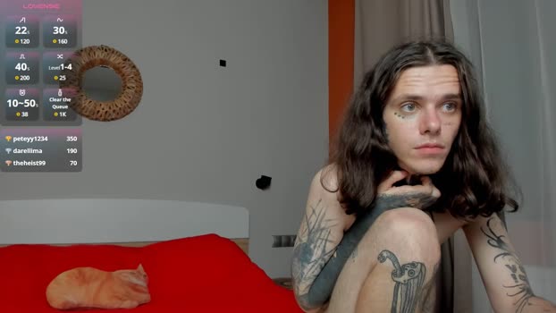ravenousbiter Couple Chaturbate 23-10-2024