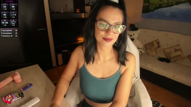 xlaracroftx Female Chaturbate 22-10-2024