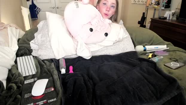 eve003300 Female Chaturbate 24-10-2024