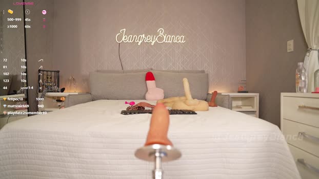 jeangreybianca Female Chaturbate 24-10-2024