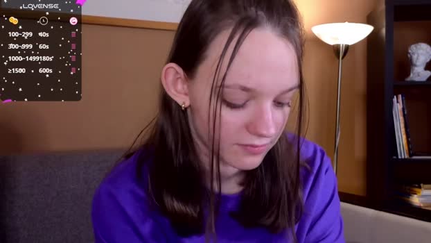 lornaash Female Chaturbate 23-10-2024