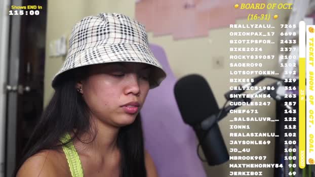 _lyza_ Female Chaturbate 24-10-2024