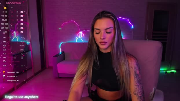 melodyhorn Female Chaturbate 24-10-2024