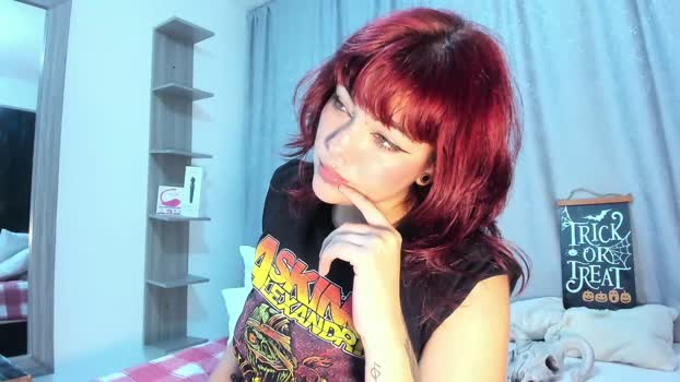 sarah_stoner Female Chaturbate 23-10-2024