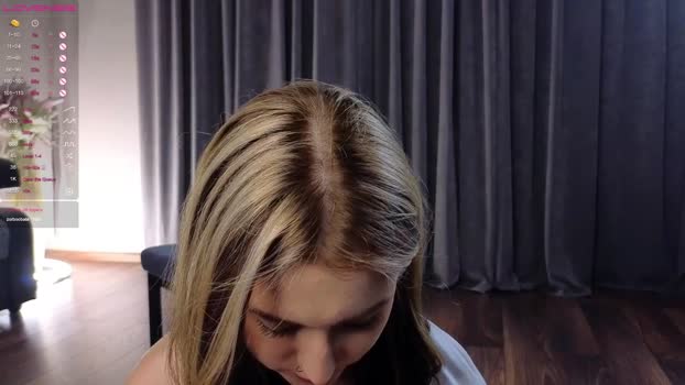 zaraevetts Female Chaturbate 24-10-2024