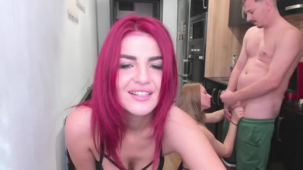 aly_alyce Couple Chaturbate 25-10-2024
