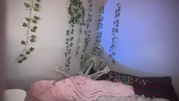 hexivu Female Chaturbate 25-10-2024