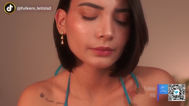 letiziafulkers1 Female Chaturbate 24-10-2024