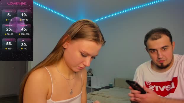 manita_misti Couple Chaturbate 25-10-2024