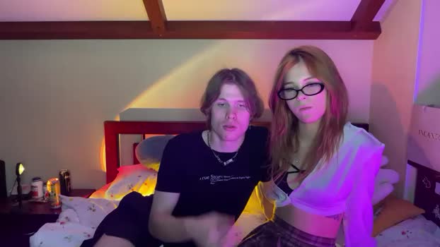 nicholas_wgd Couple Chaturbate 25-10-2024