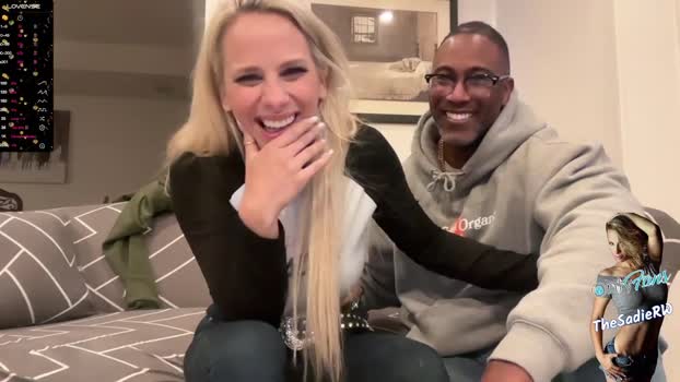 sadierw Couple Chaturbate 24-10-2024