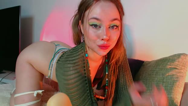sheeeeesh_gurl Couple Chaturbate 25-10-2024