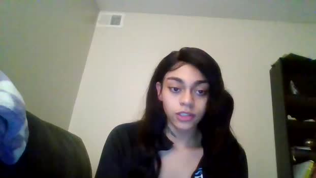 stickydewbee Female Chaturbate 25-10-2024