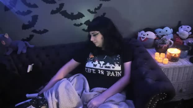 sugary_sweet Female Chaturbate 25-10-2024
