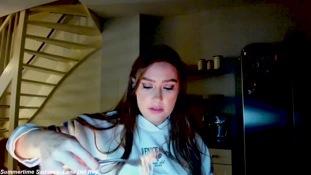 x_lily_x Female Chaturbate 25-10-2024