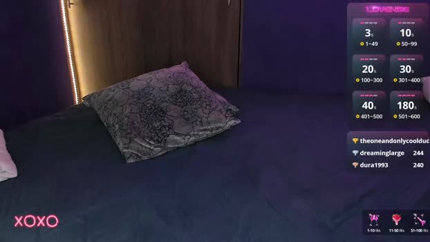 bull_vixen2001 Couple Chaturbate 26-10-2024