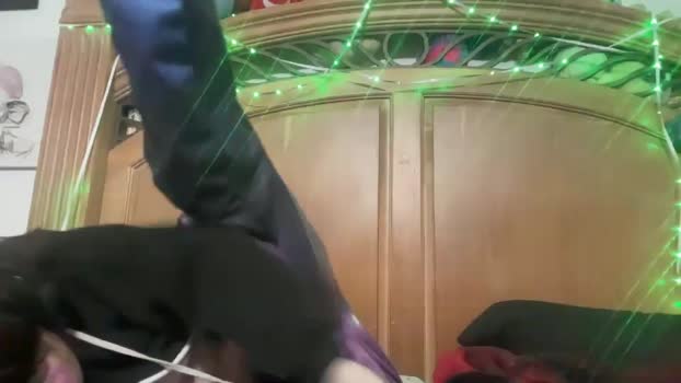 bunbunninjaz Female Chaturbate 25-10-2024