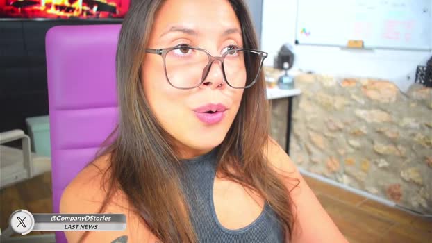 daily_stories Female Chaturbate 25-10-2024