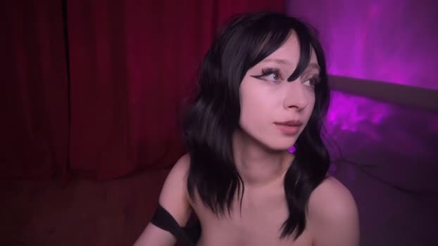 darkfirenight Couple Chaturbate 26-10-2024