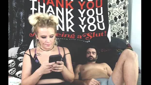 kallimae Couple Chaturbate 26-10-2024