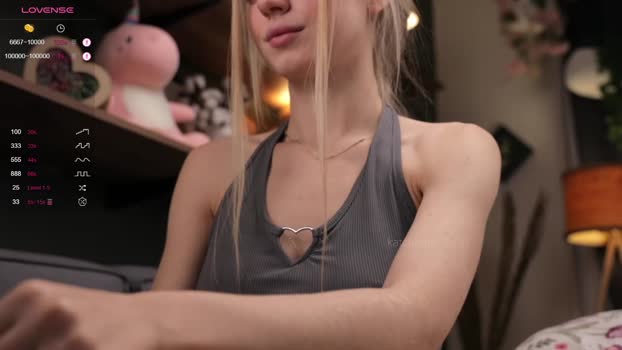 kateharrise Female Chaturbate 26-10-2024