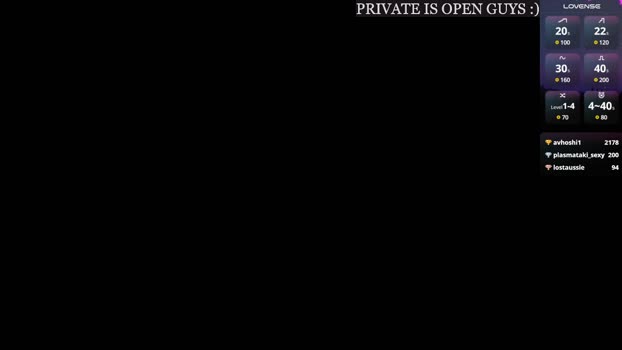 kontikss Couple Chaturbate 26-10-2024