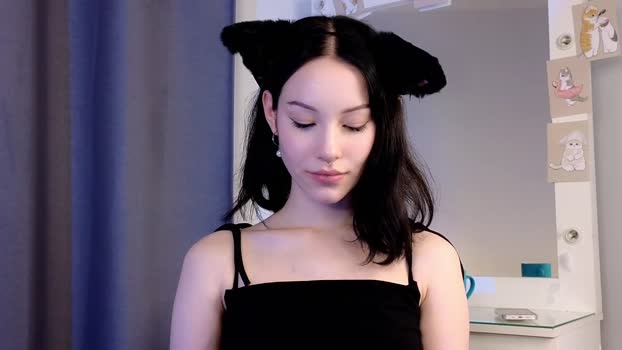 liaglamour Female Chaturbate 25-10-2024