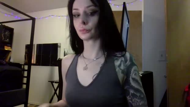 livmirage Female Chaturbate 24-10-2024