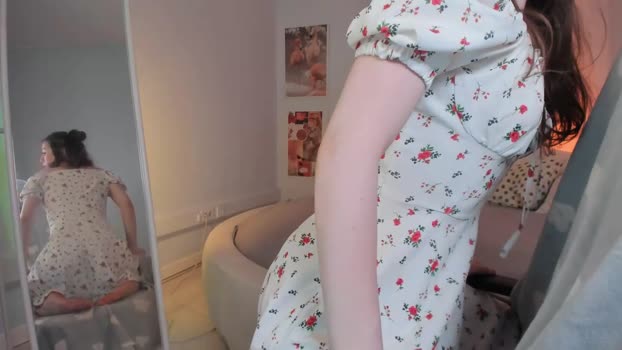 maggie_coy Female Chaturbate 26-10-2024