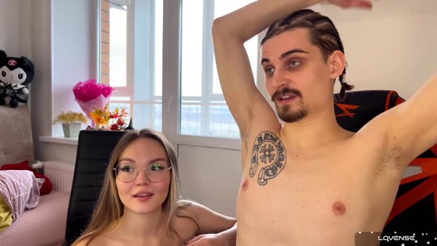 sexstar_l1fstyl3 Couple Chaturbate 26-10-2024