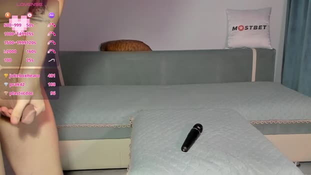 slola_li Couple Chaturbate 25-10-2024